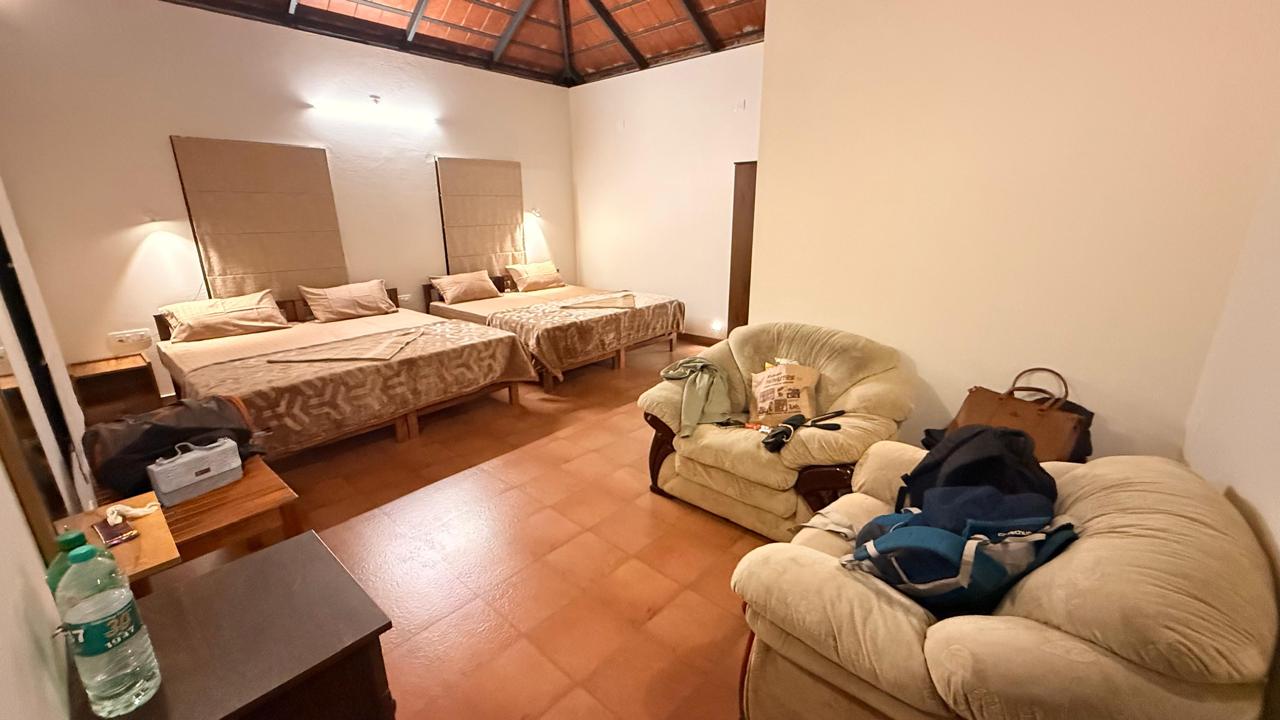 best homestay in wayanad family cottage